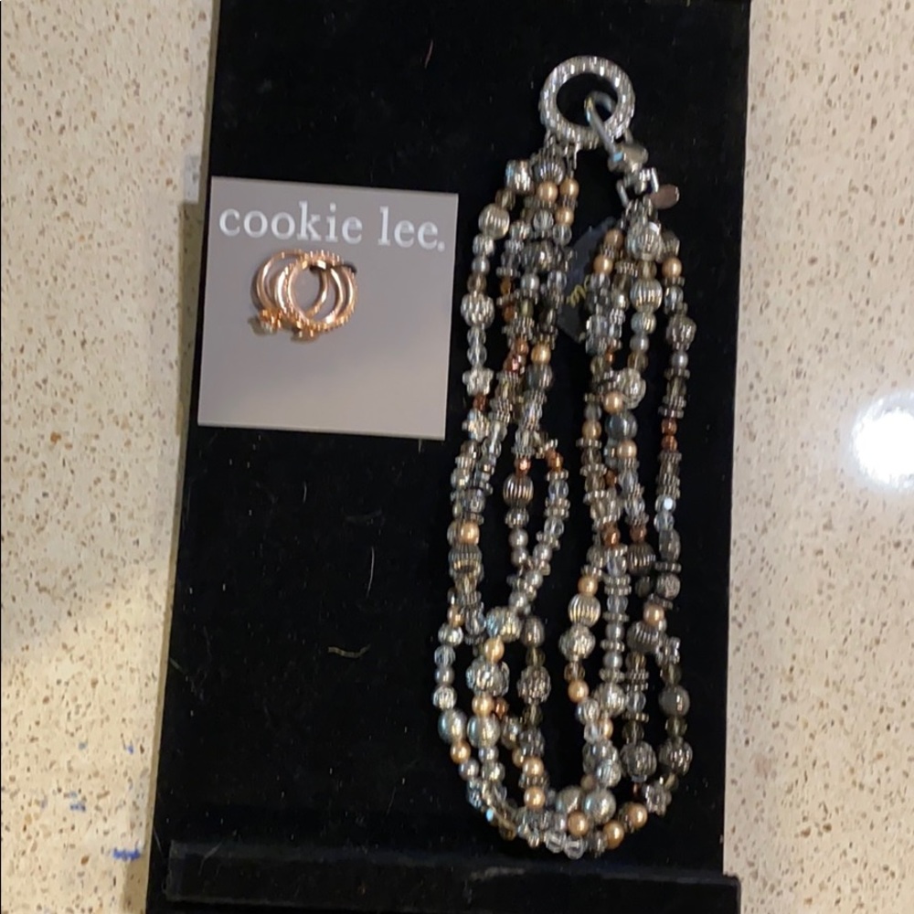 Cookie Lee—NWT—2 pieces